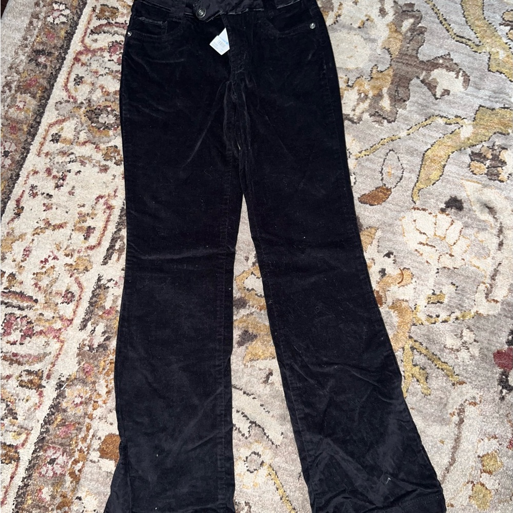 Limited Too Black Kids Jeans